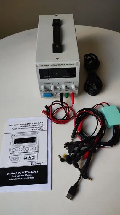 Ferramentas para assistência técnica - Foto 6