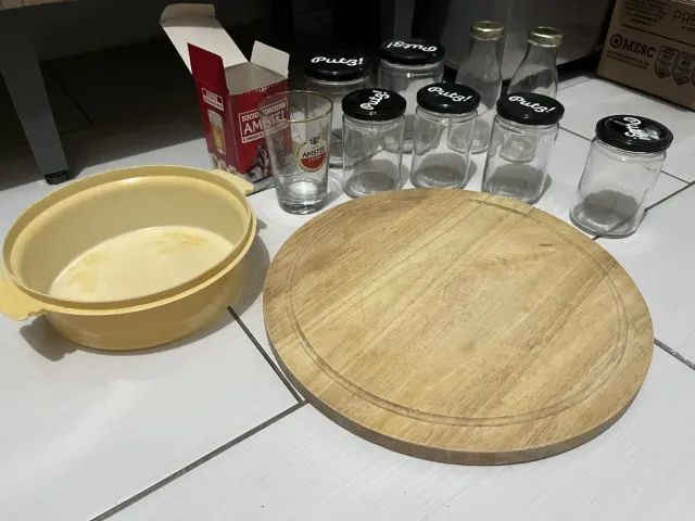utensilhos de casa - Foto 3