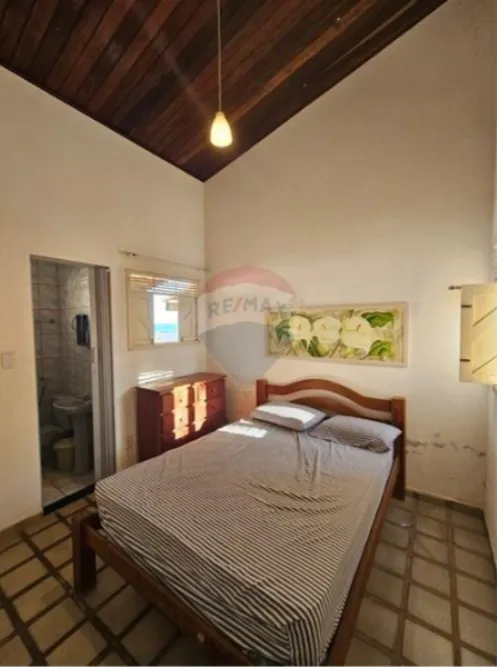 Oferta!! Chalé aconchegante 2/4 Suíte 106m² na praia de Búzios