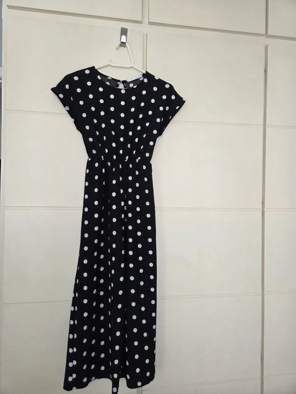 Macacão infantil Zara