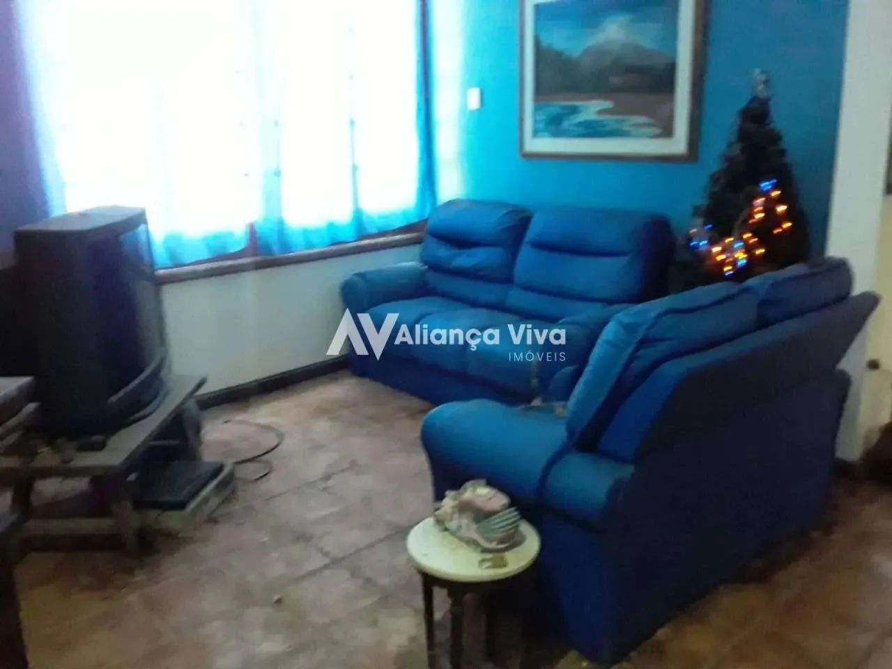 Lagoa | Casa 5 quartos - Foto 2