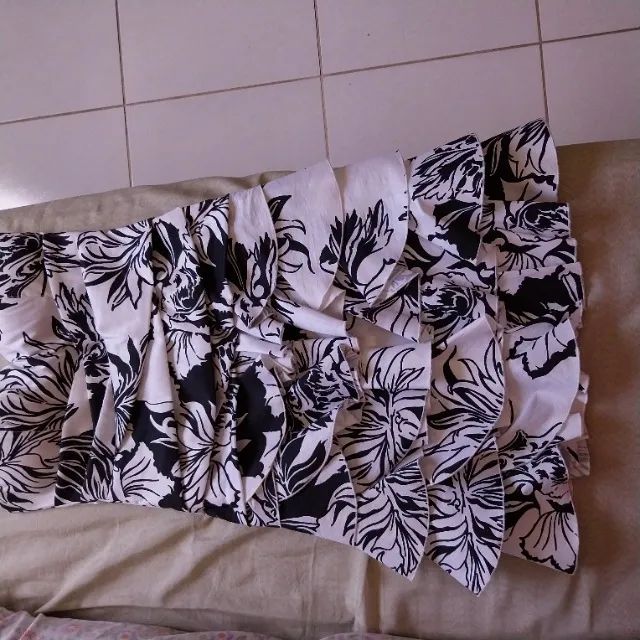 Desapego Vestido - Foto 5