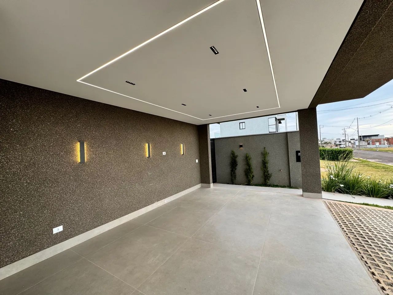 Casa Térrea no Cond. Gran Residence - Arapongas - Foto 3