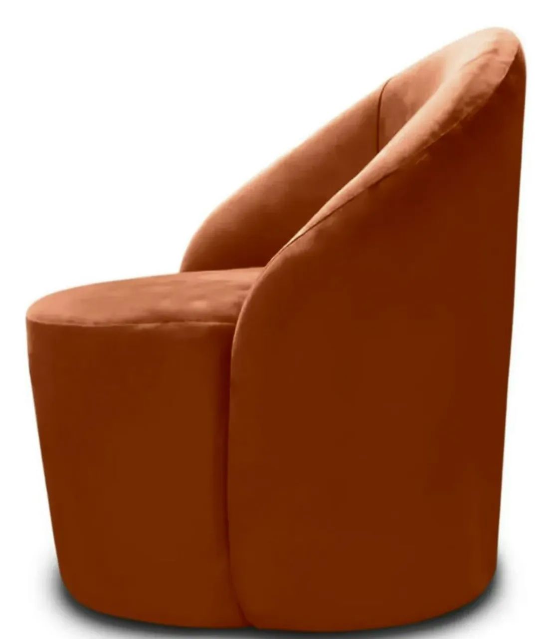 Poltronas Curvas  - Foto 2