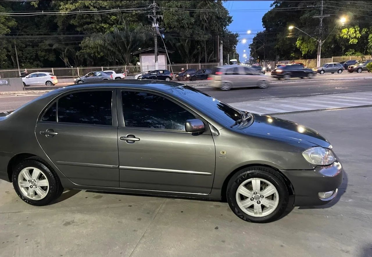 Corolla SEG 2005 1.8 automático , $34.700 (fipe 38K), completo , laudo cautelar aprovado   - Foto 3