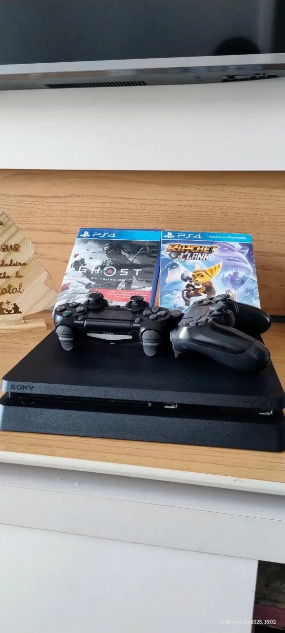 Playstation 4  - Foto 4