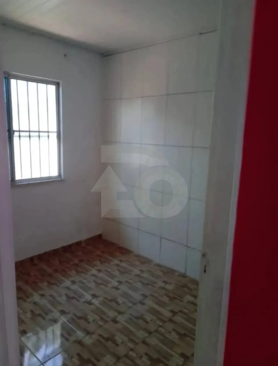 Casa à Venda com Suíte e Quintal no Condomínio Vila Real Rosa Elze