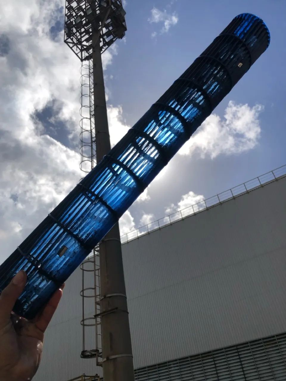 Ar-condicionado instalação e manutenção  - Foto 5