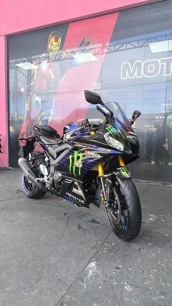 R-3 MONSTER 2022 - Foto 3