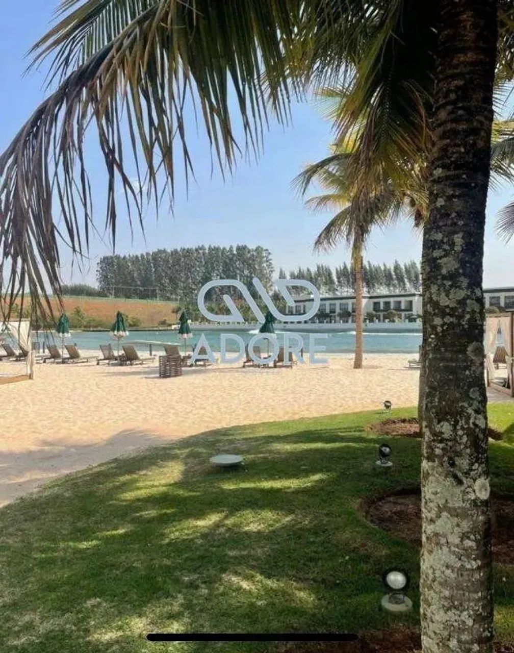 Terreno à venda no Condomínio Boa Vista Village em Porto Feliz - Foto 3