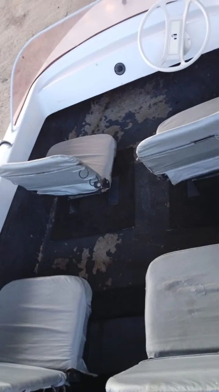 Lancha / Barco  - Foto 5