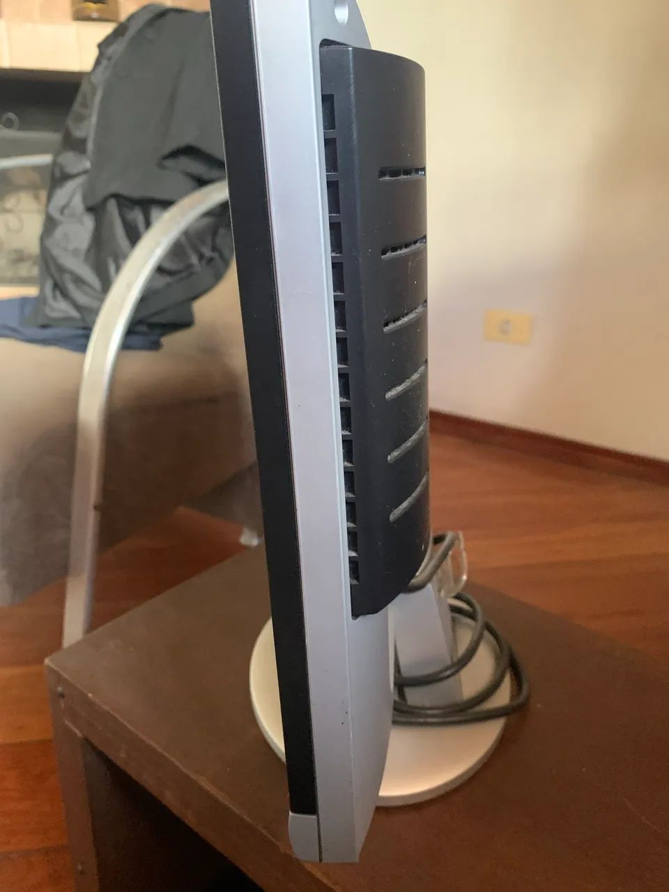 Monitor 17 ?  seminovo - Foto 3