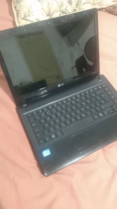 notebook i5 com 12gb de ram, SSD e Windows 10 Pro Original - Foto 2