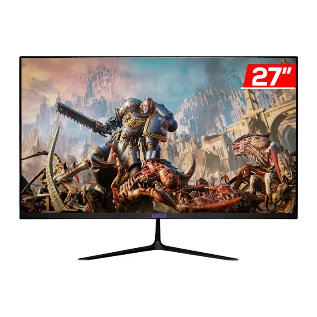 Monitor gamer 280Hz FULLHD