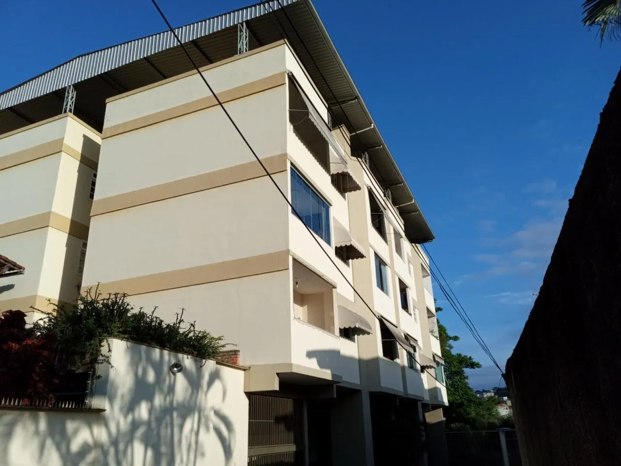 Vendo apartamento no independência