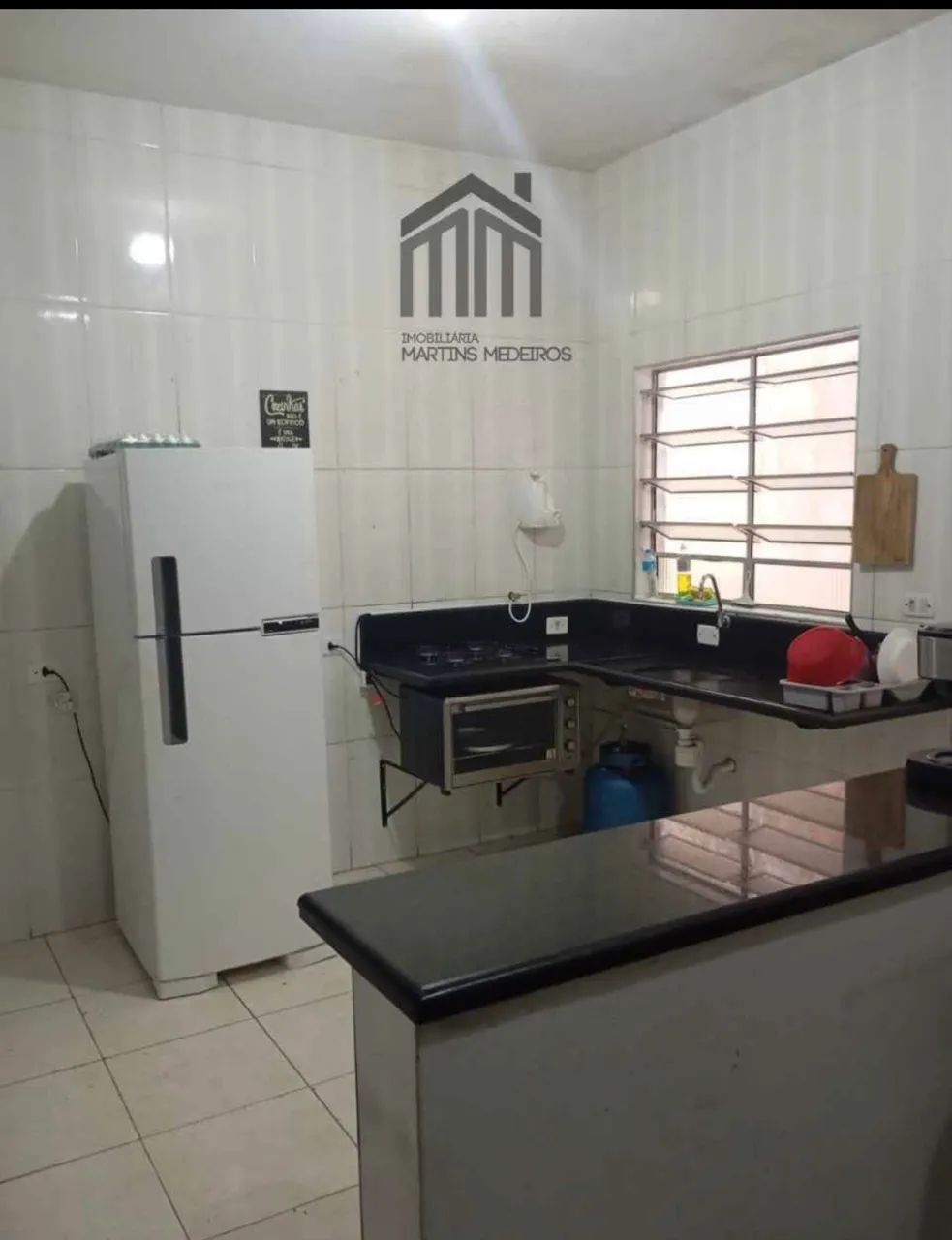 Da VENDO MINHA CASA PARCELADA  - Foto 4
