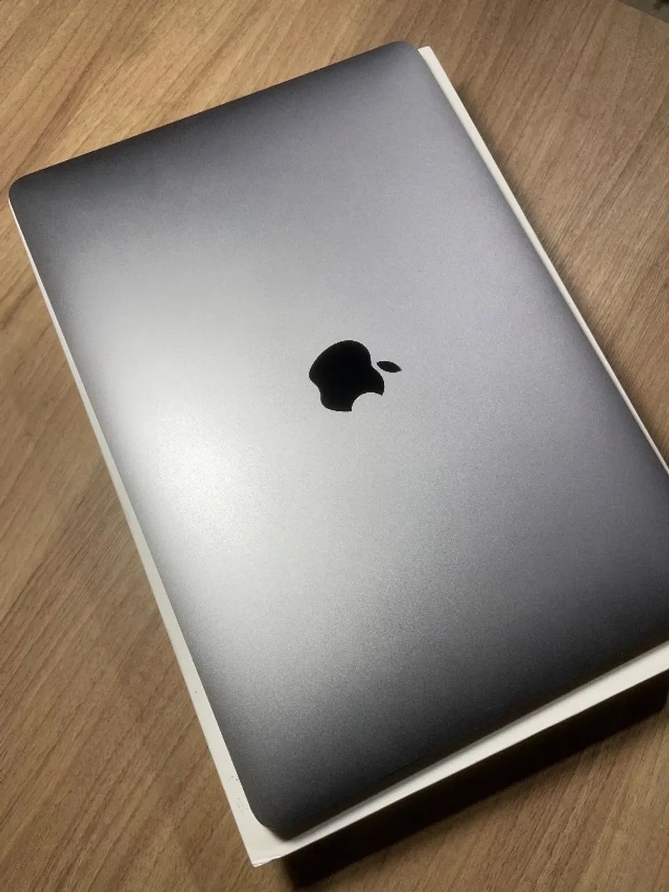 MacBook Air M1 (256G) SSD - Notebooks - Centro, Ananindeua