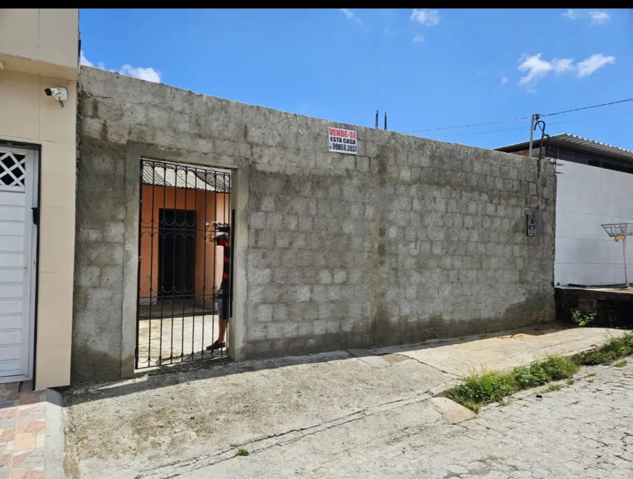 VENDO CASA NO JORDÃO ALTO