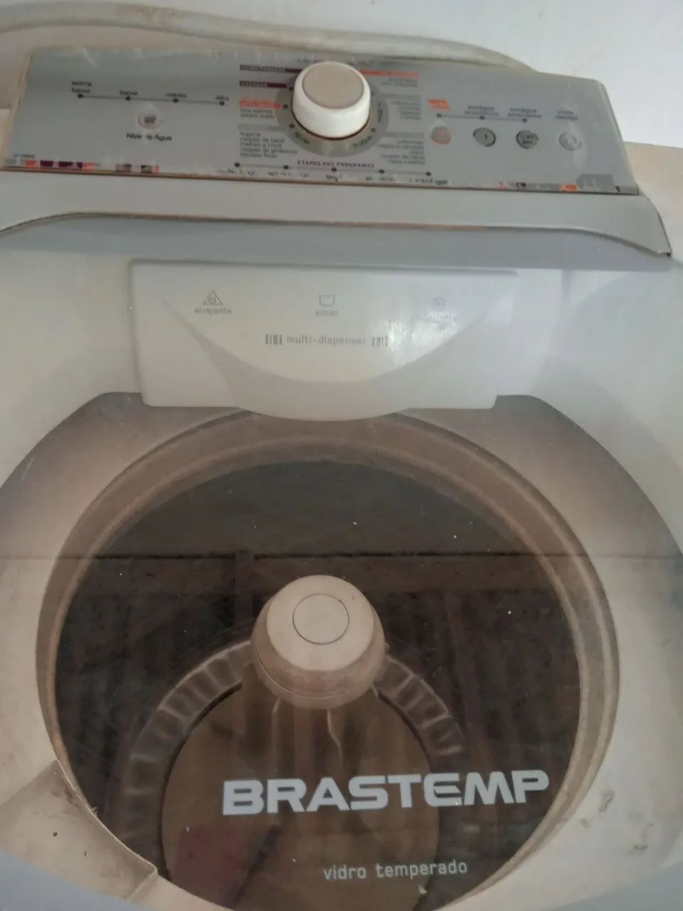 Máquina Brastemp 11 Kg - Foto 3