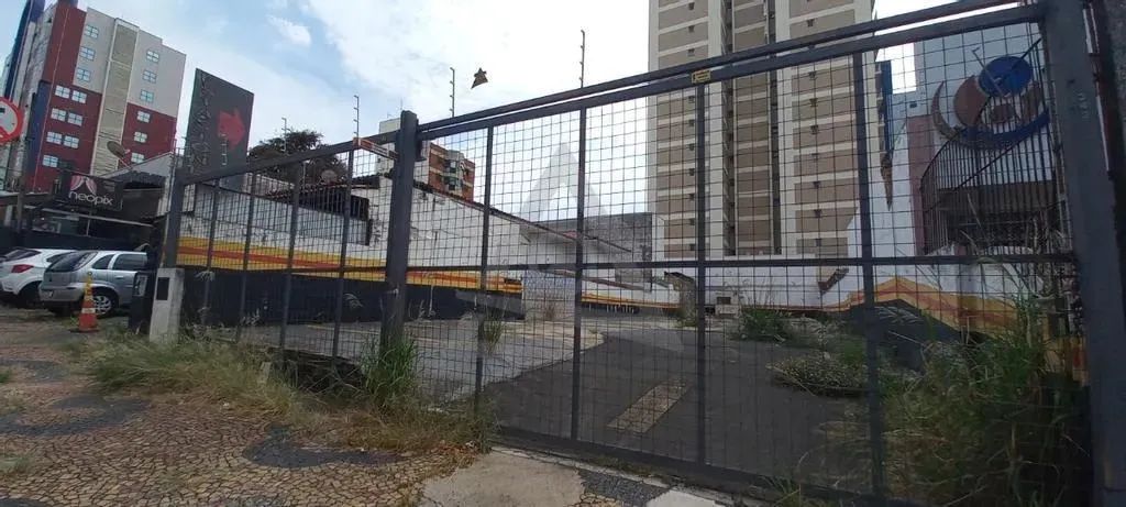 Terreno à venda em Campinas, Vila Itapura, com 481 m² - Foto 2