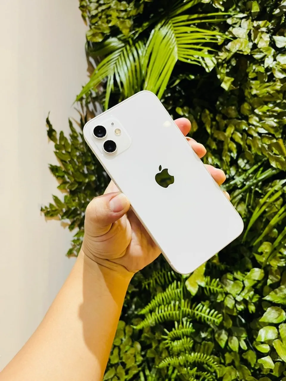 IPHONE 12 256GB