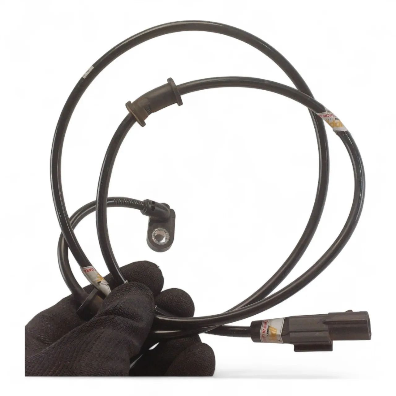 Sensor Abs Traseiro Suzuki V Strom 650 Xt 2018 A 2025 - Peças para