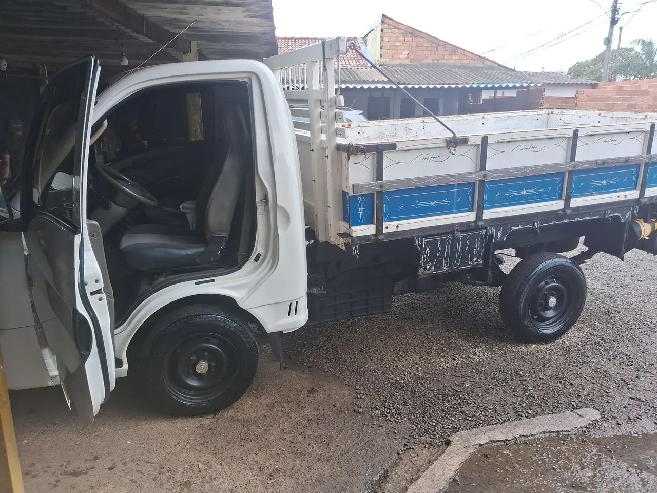 Loucura loucura vendo ou troco.HR o mais novo de Aparecida de Goiânia 