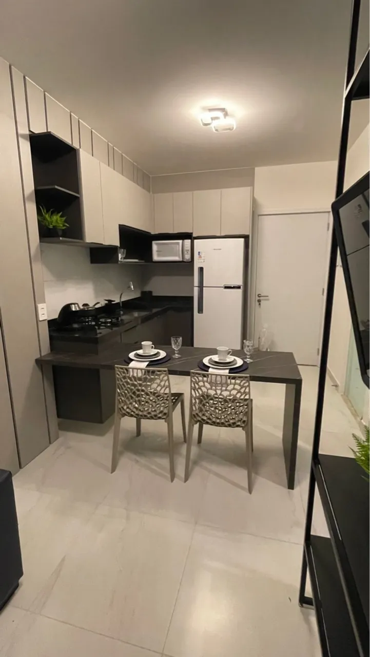 Flat Padrão PREMIUM - Tambauzinho