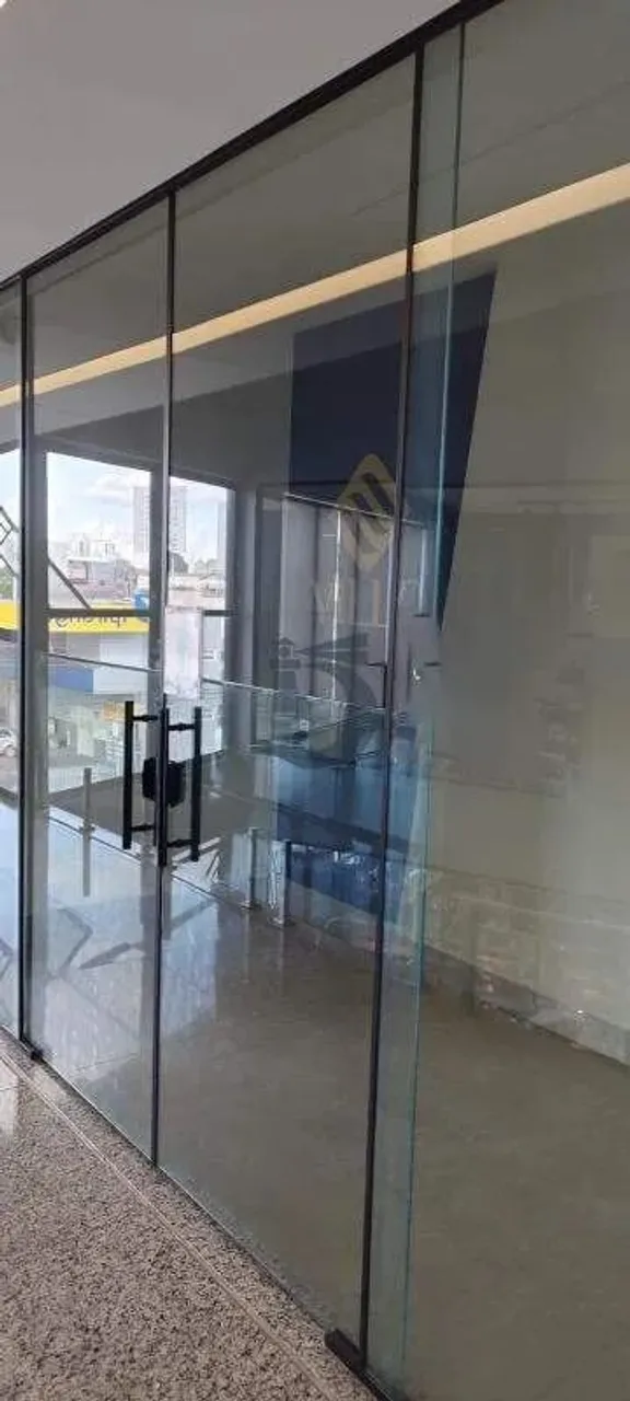 Sala comercial para aluguel na galeria Ville Center Mall - Jundiaí