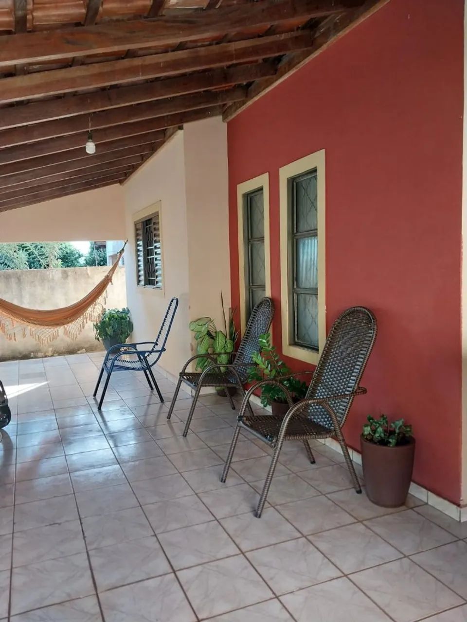 Casa a venda Iacri-SP - Foto 4