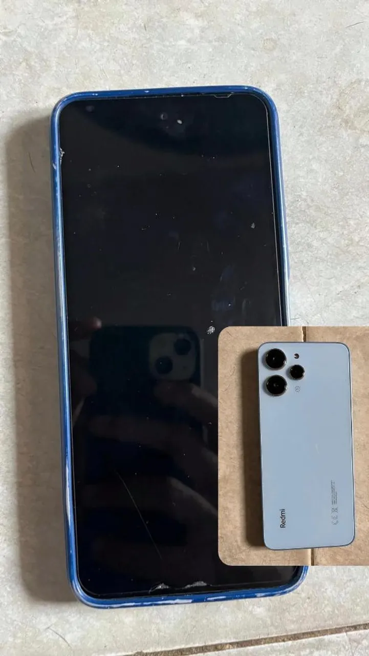 XIAOMI 12