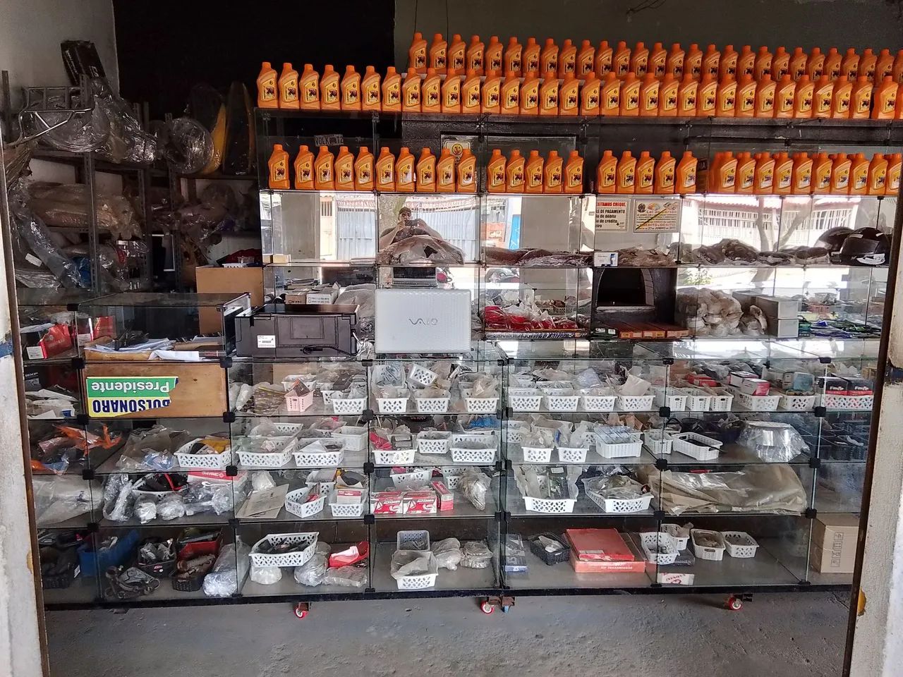 Loja Santa Maria  - Foto 2