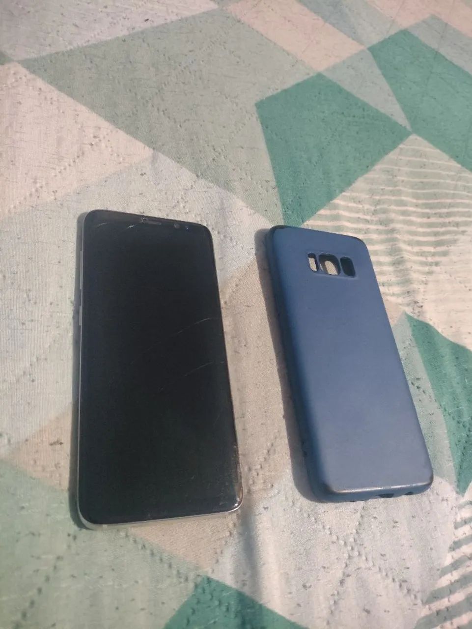 Celular Samsung Galaxy S8 - Foto 5