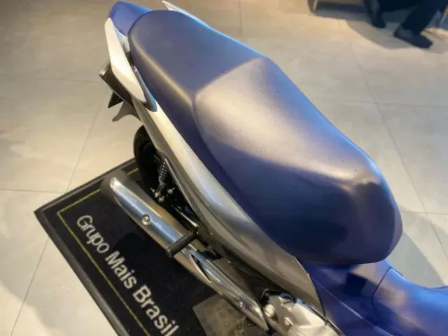 HONDA BIZ 125i / ùnico dono ! - Foto 5