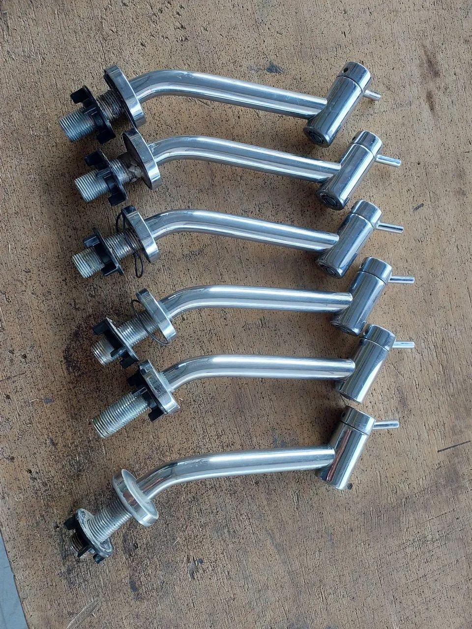 Torneira Docol Nova Lóggica - Foto 2