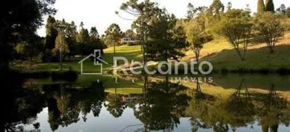 CASA COM 4 DORMITÓRIOS À VENDA, 344 M² POR R$ 3.500.000,00 - O BOSQUE - GRAMADO/RS - Foto 2