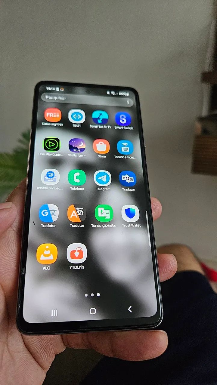 Samsung A52s