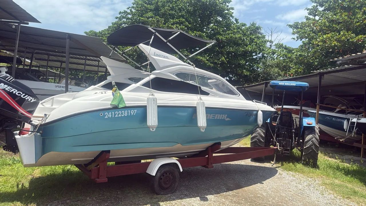 Phoenix 24 completa - Foto 3