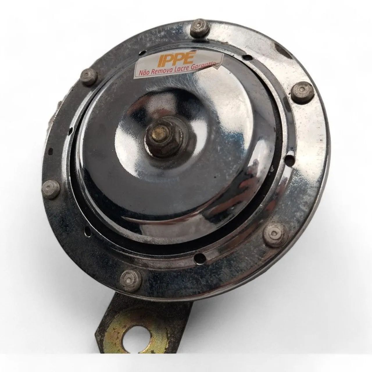 Buzina ZX 11 - Peças para motos - Guaporé 1366595378 | OLX