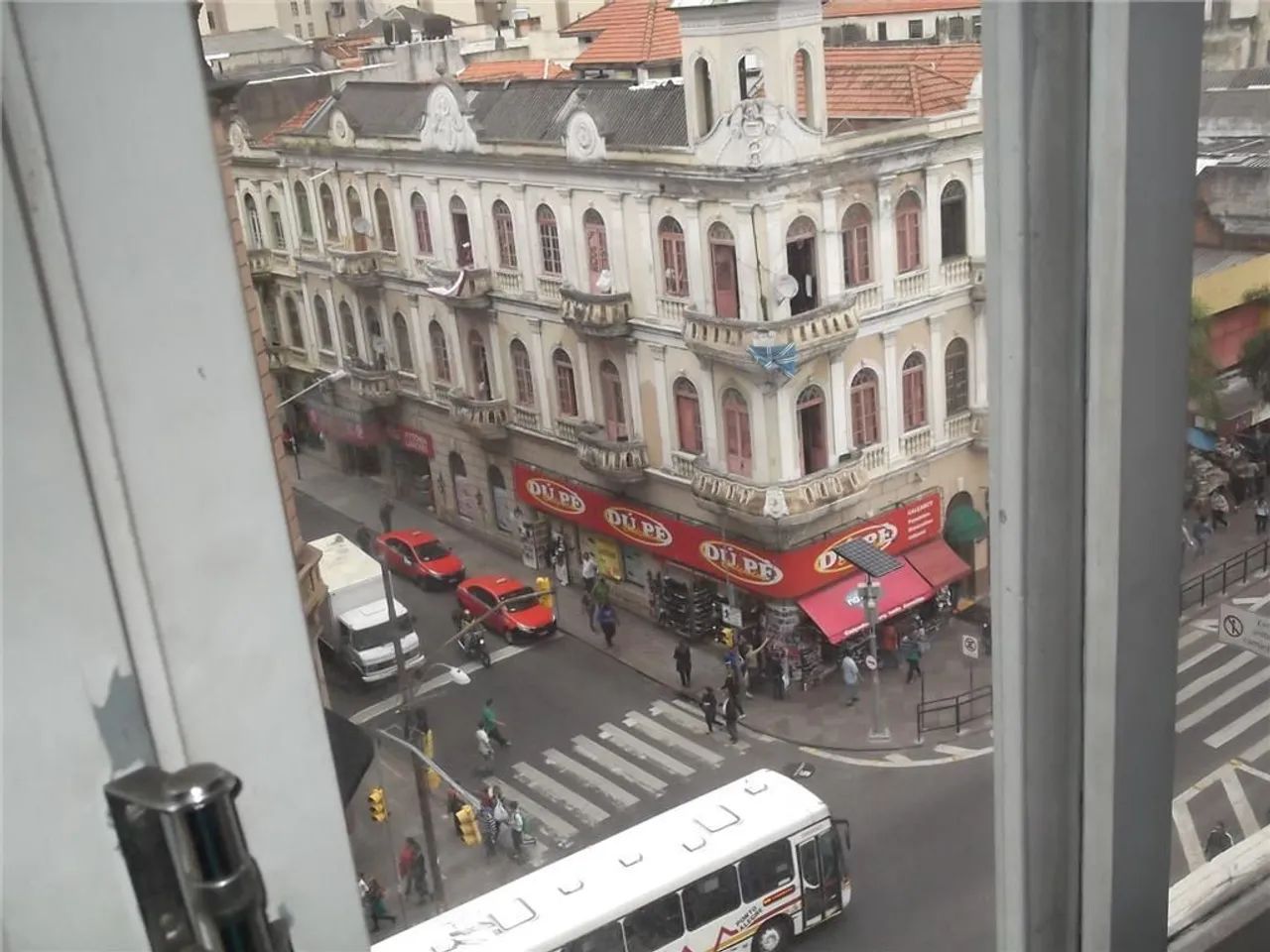 Sala comercial para locação, Centro, Porto Alegre.