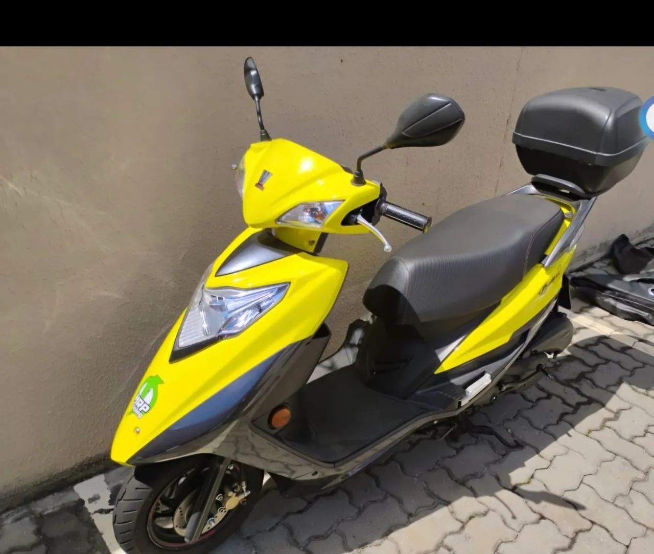 Lindy 125