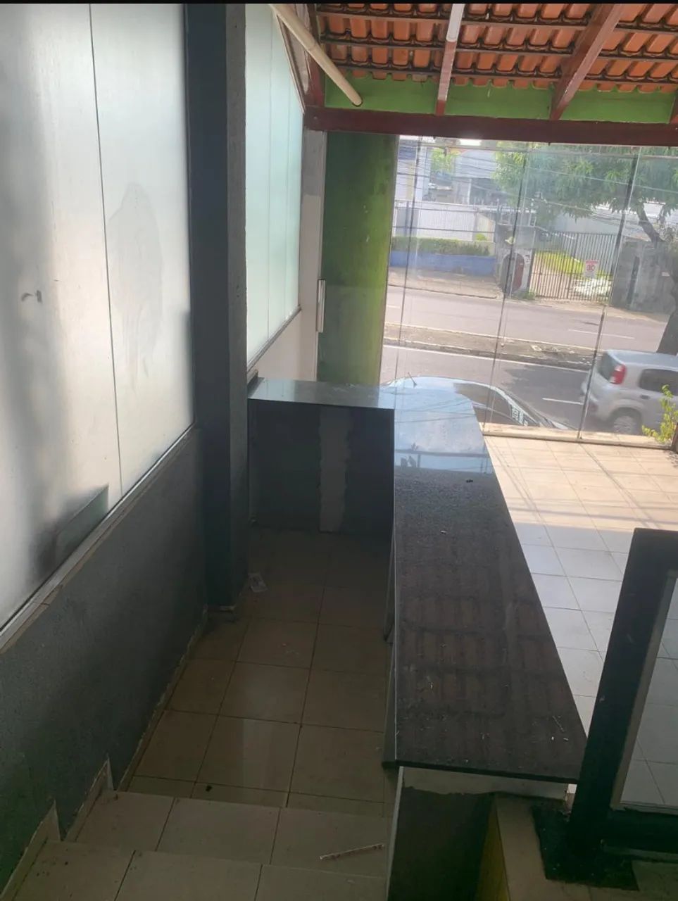 Alugo ponto comercial na av castelo Branco Cachoeirinha  - Foto 5