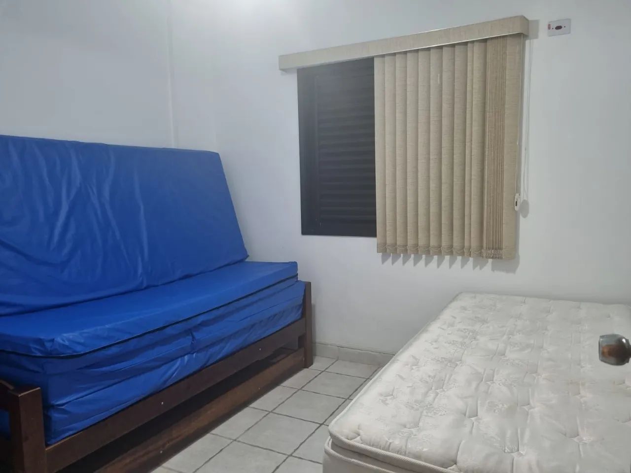 Apartamento- Praia da Enseada - CARNAVAL - Foto 6