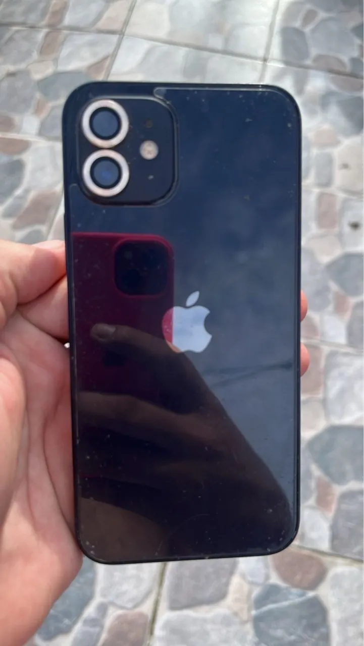 iPhone 12 64GB