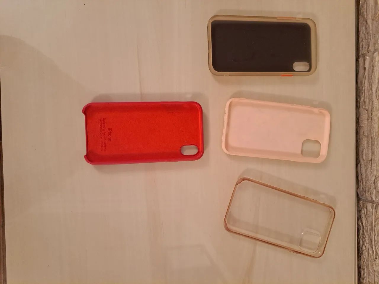 Capas para iPhone - Diversos modelos - Foto 4