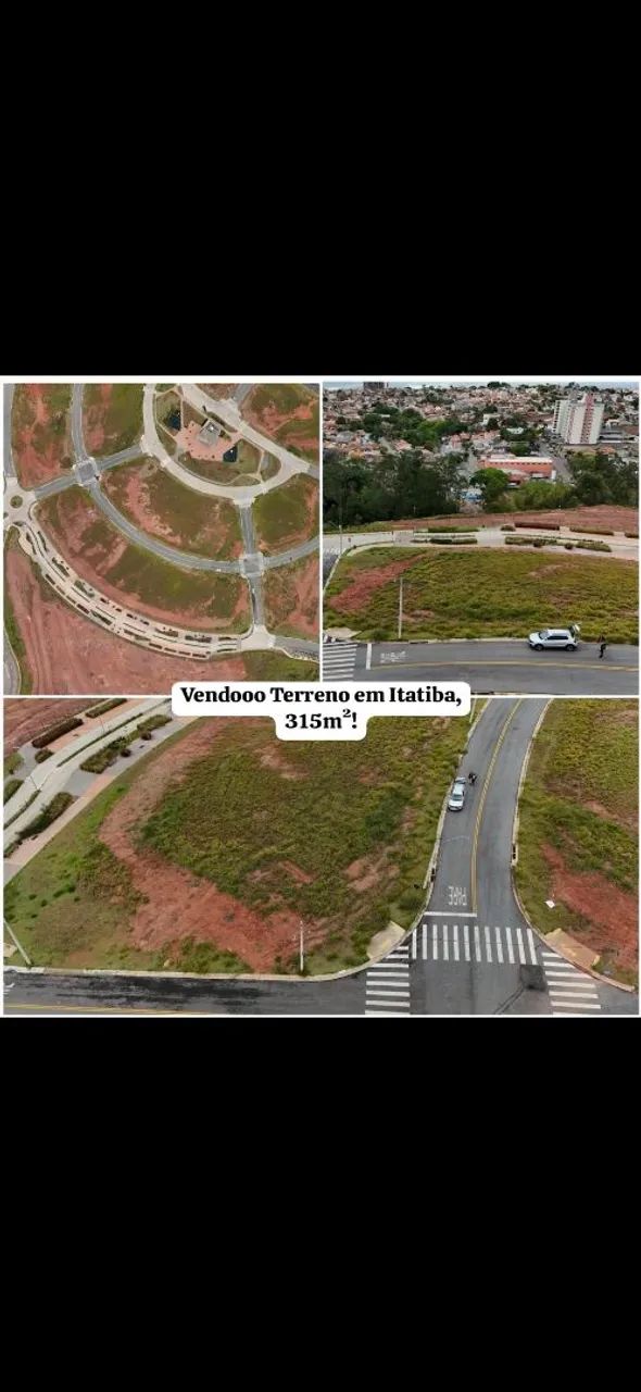 foto - Jundiaí - Residencial Santa Giovana