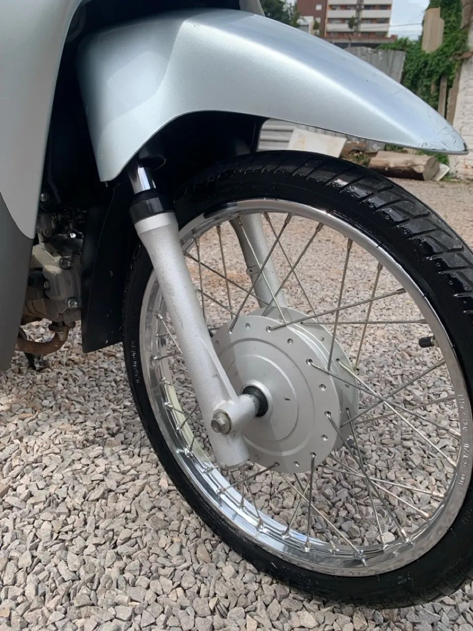 Biz 125 14.000km - Foto 2