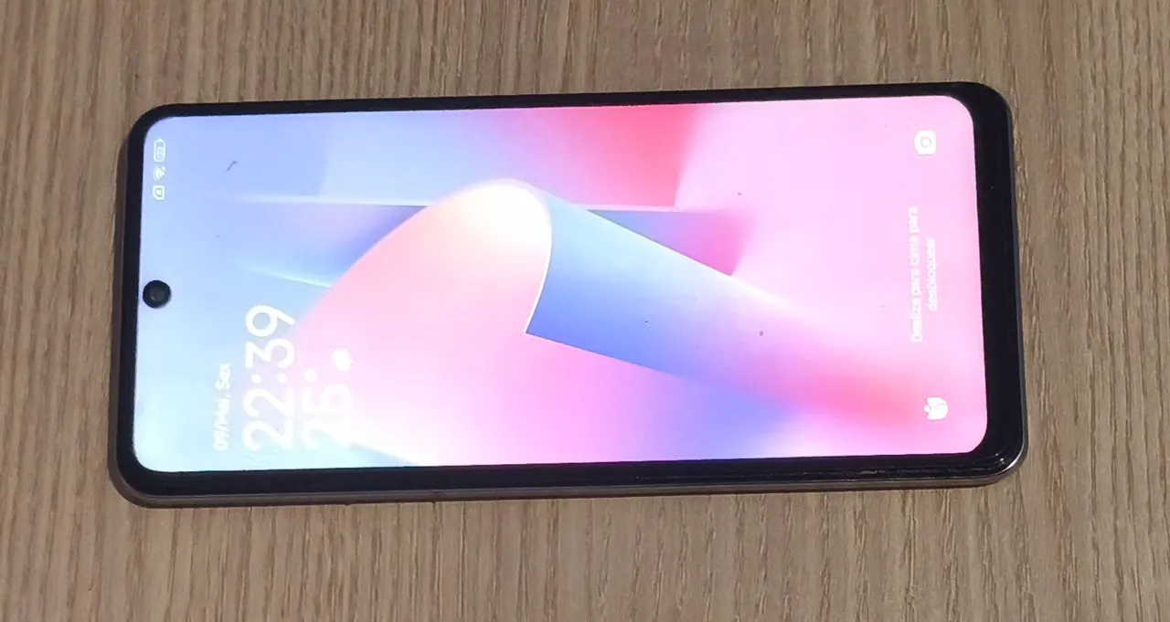 Poco f3
