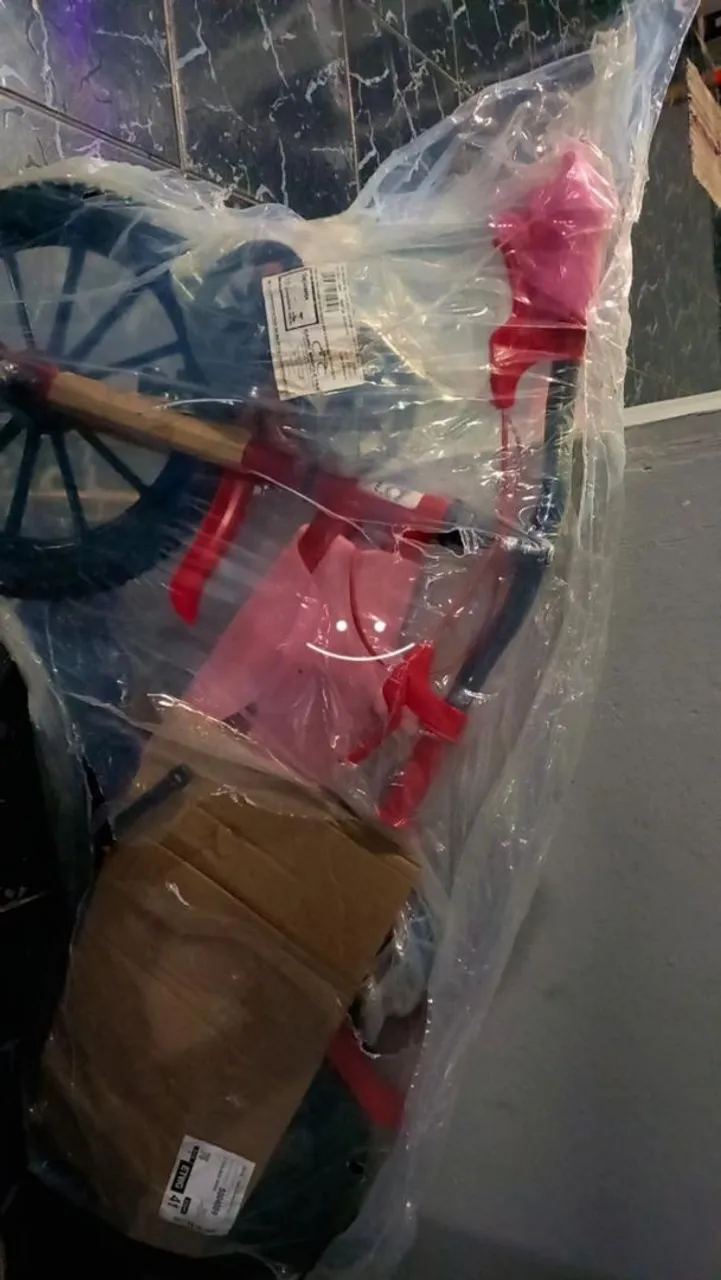 Bicicleta Infantil