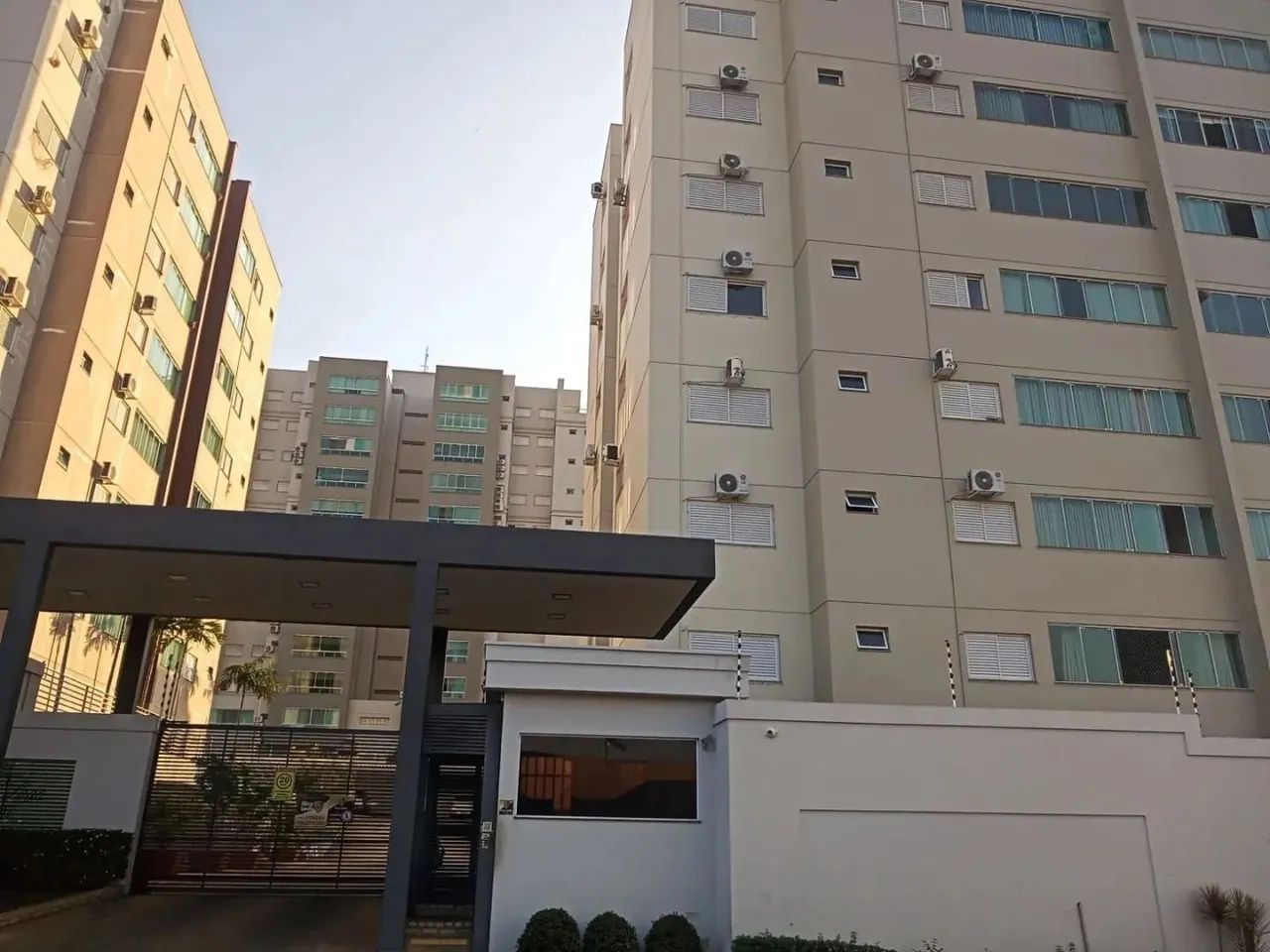 Apartamento 4 Dormitórios - Santa Maria, Uberaba - Foto 4